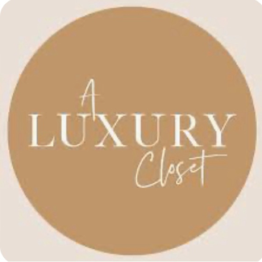 Luxury Items Curated Rare Vintage